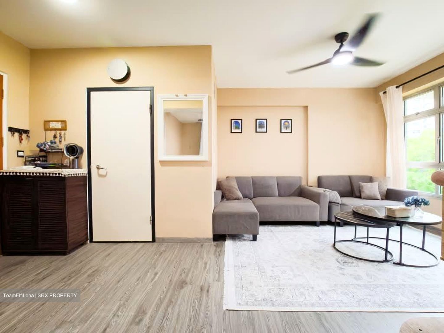 Blk 103A Eastcreek @ Canberra (Sembawang), HDB 4 Rooms #574925721